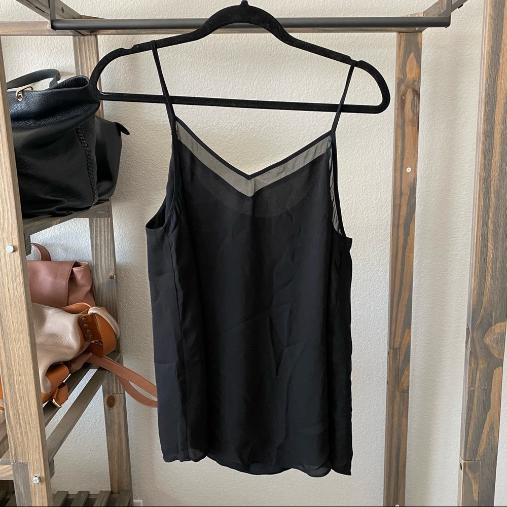 1. State Black Top